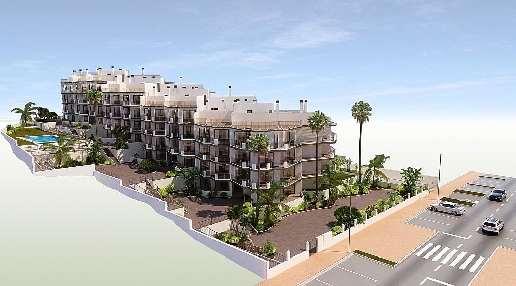 Appartement te koop in El Morche (Torrox)