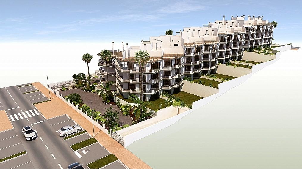 Appartement te koop in El Morche (Torrox)