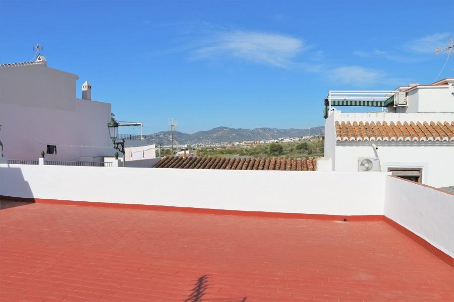 Haus zum verkauf in Maro (Nerja)