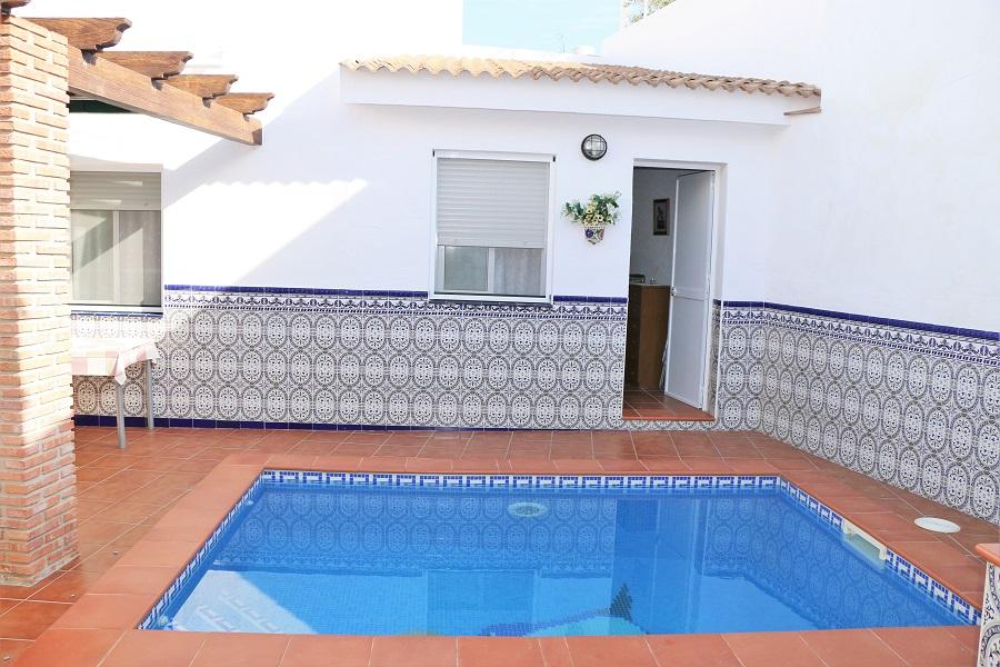 Haus zum verkauf in Maro (Nerja)