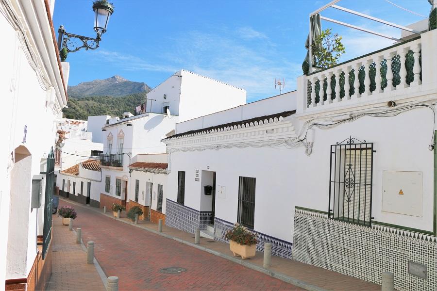 Haus zum verkauf in Maro (Nerja)