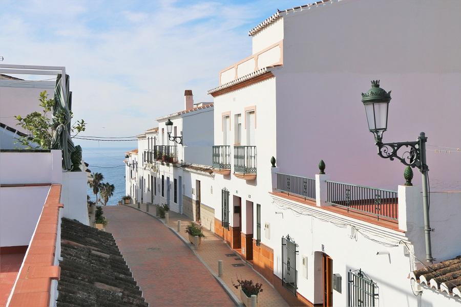 Haus zum verkauf in Maro (Nerja)