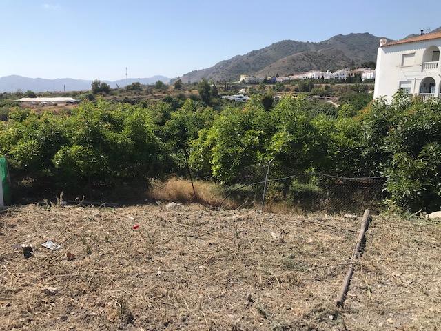 Percelen te koop in Maro (Nerja)