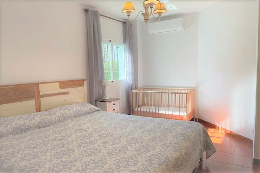 Lägenhet till salu i Burriana (Nerja)