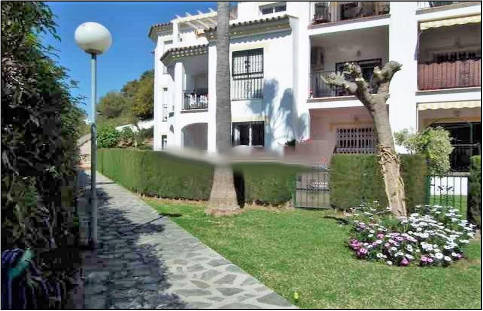 Lägenhet till salu i Burriana (Nerja)