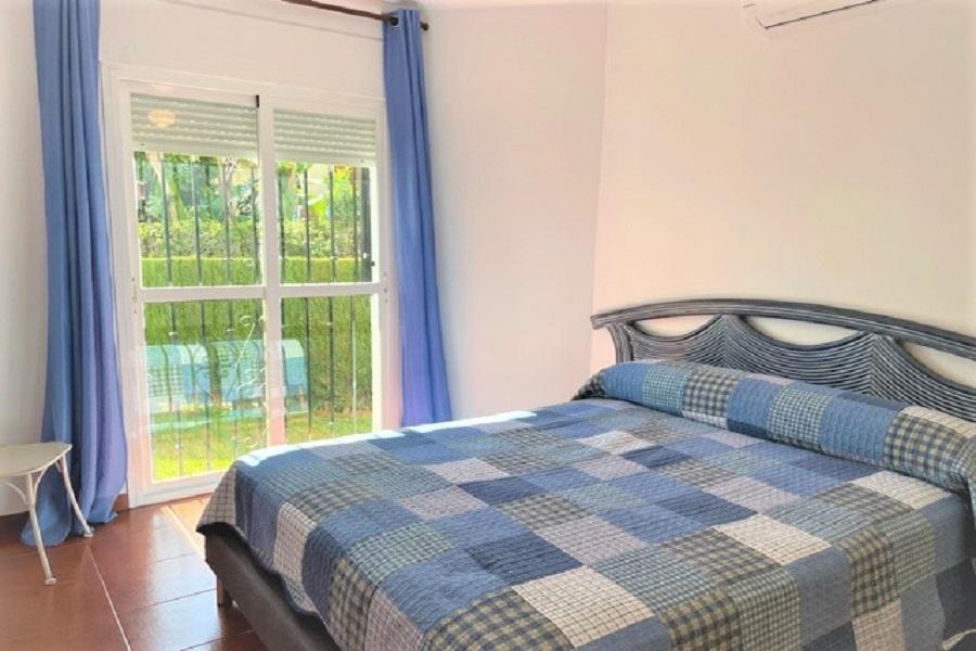 Lägenhet till salu i Burriana (Nerja)