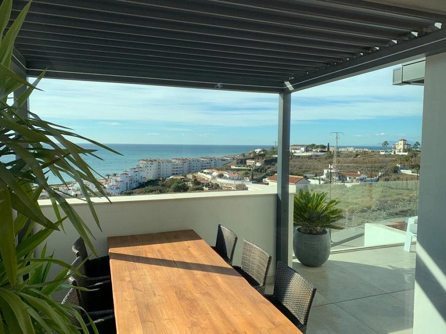 Woning te koop in Torrox Costa