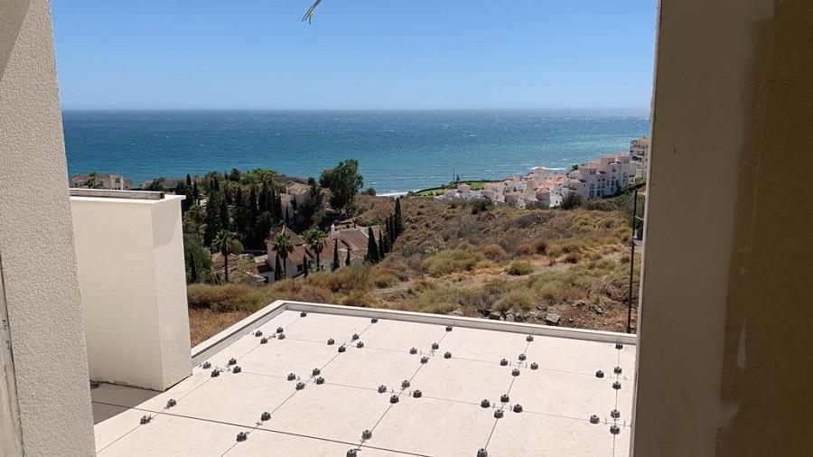 Casa en venta en Torrox Costa