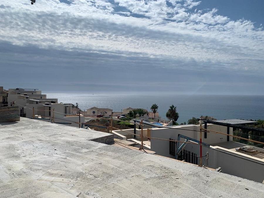 Casa en venta en Torrox Costa