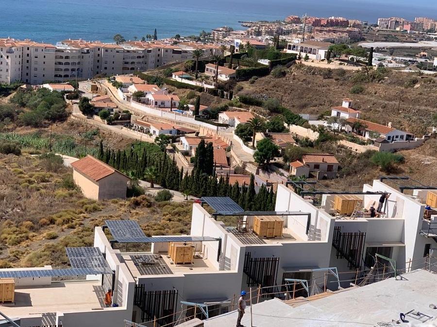 Casa en venta en Torrox Costa