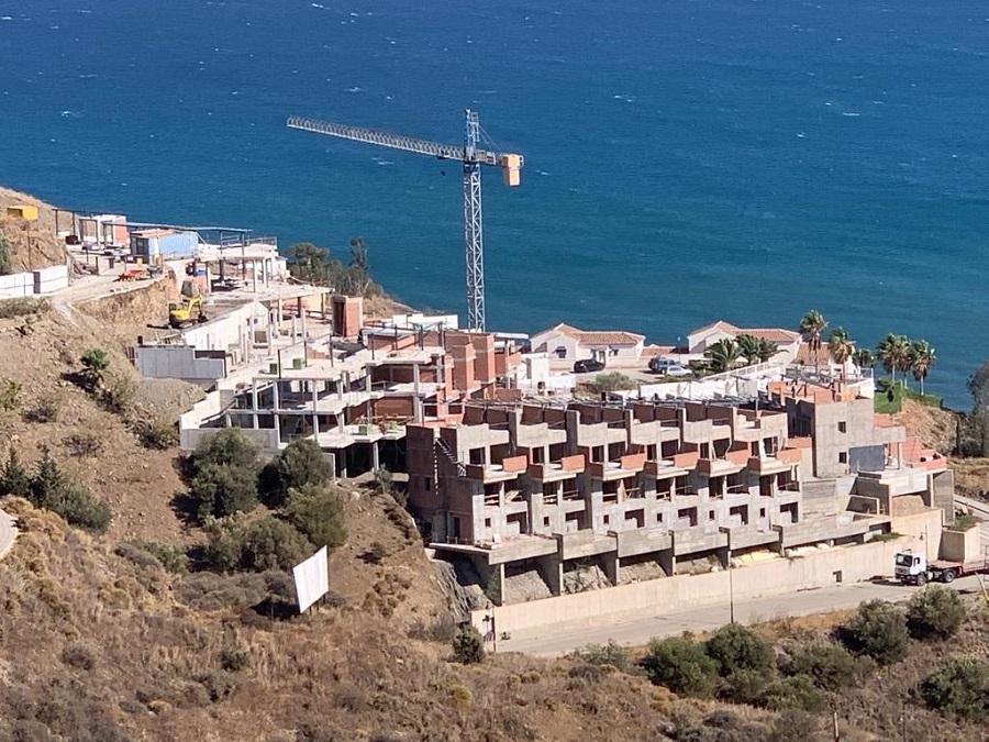 Casa en venta en Torrox Costa