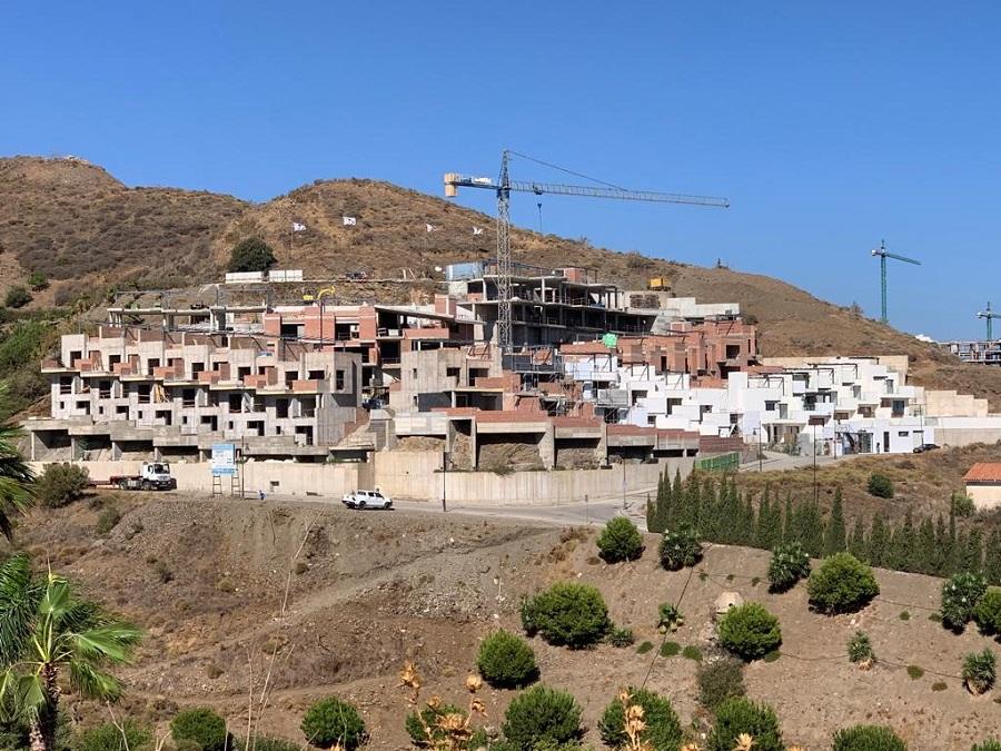 Woning te koop in Torrox Costa
