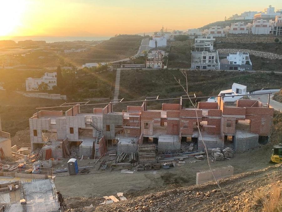 Casa en venta en Torrox Costa