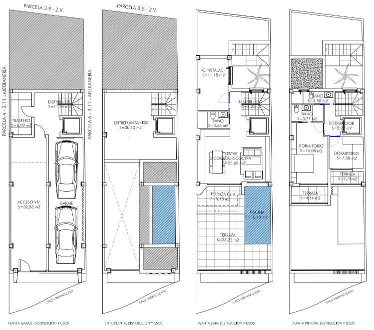 Woning te koop in Torrox Costa