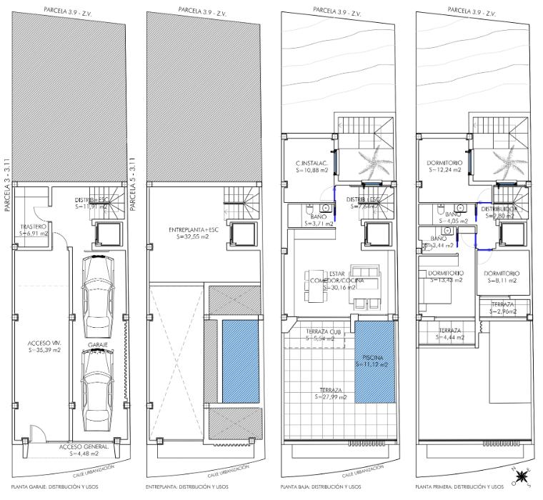 Woning te koop in Torrox Costa