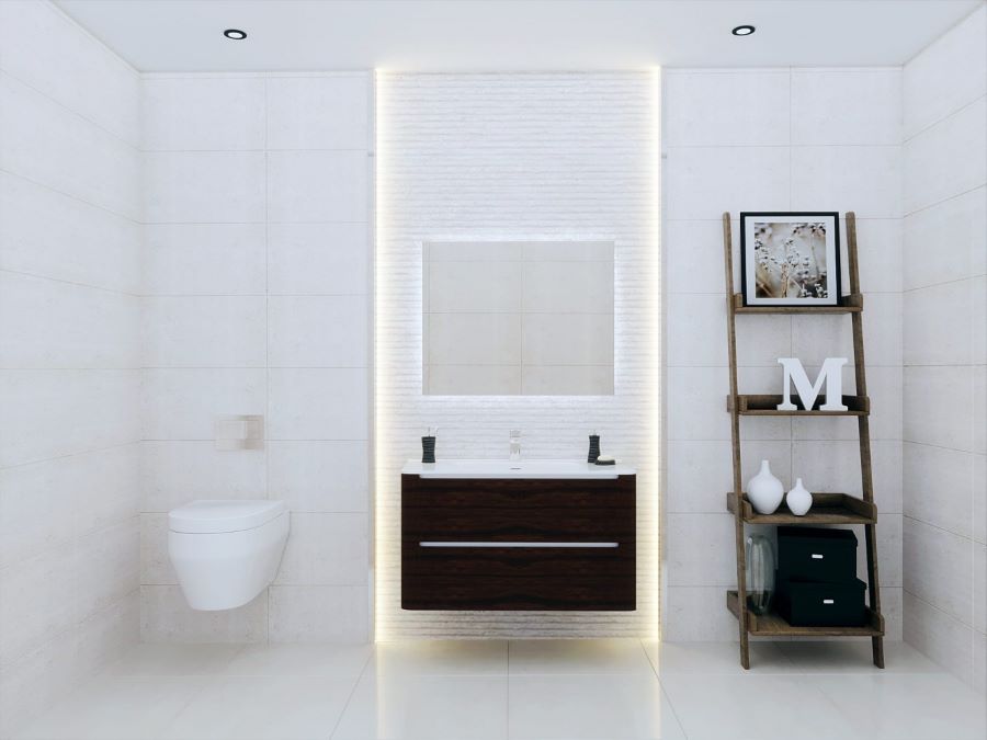 Luxe villas met privé zwembad in Nerja.