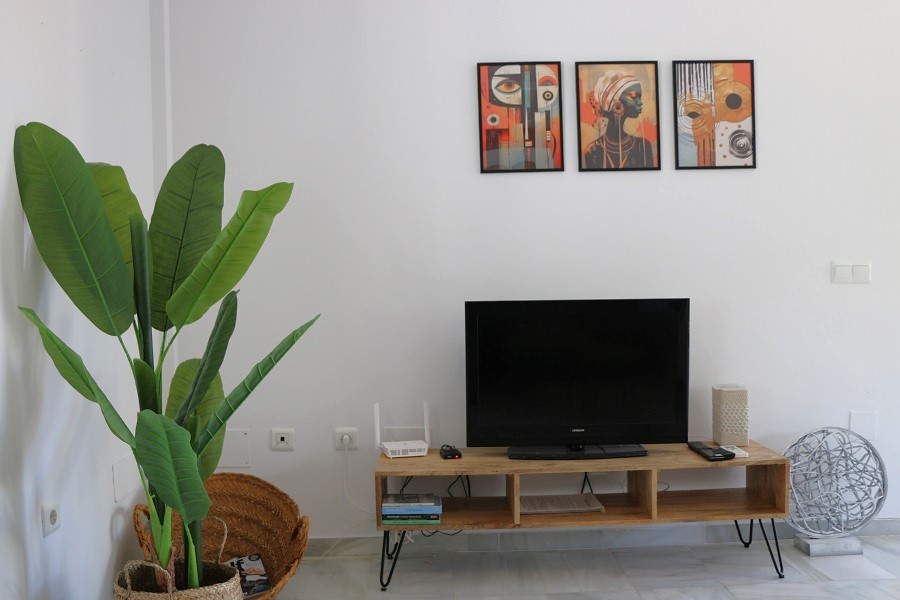 Casa de vacaciones con 4 dormitorios y piscina privada en Burriana a 300 metros de la playa de Burriana