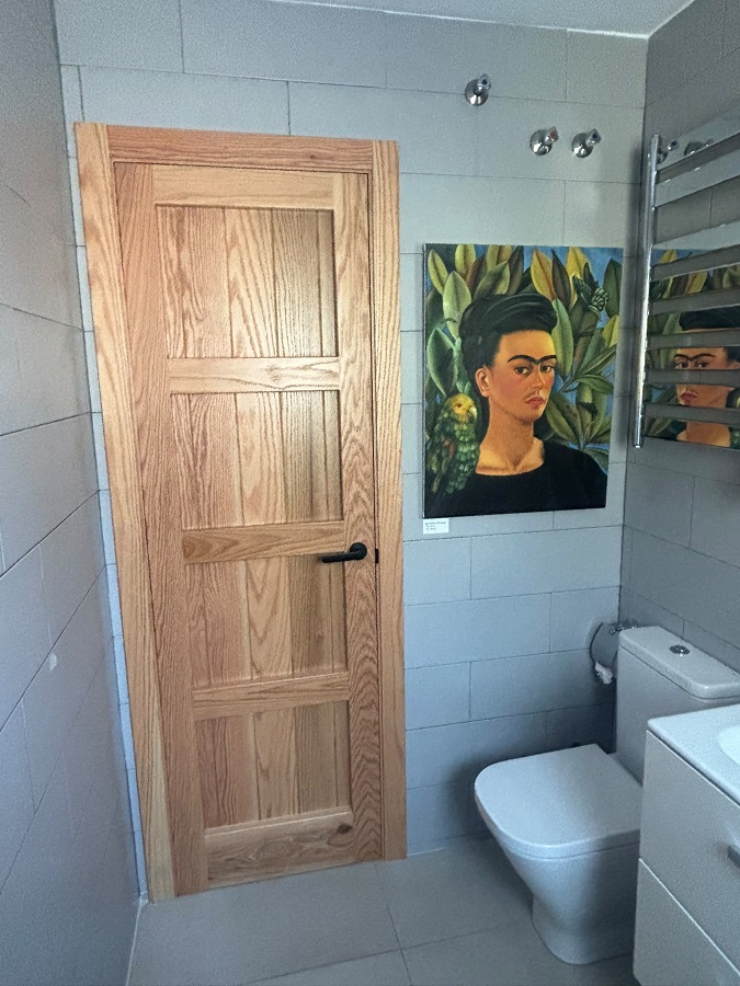 Fantastisch 1-slaapkamer appartement op een steenworp afstand van het bekende strand van Burriana in Nerja!