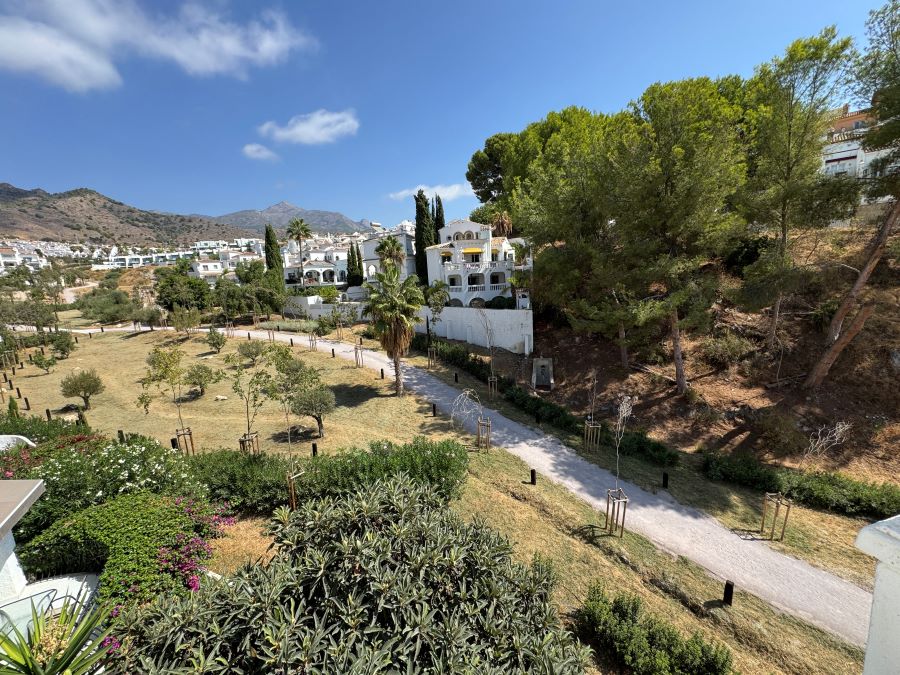 Exclusiva de Villandalux, villa con piscina privada a 500 metros de la playa de Burriana.