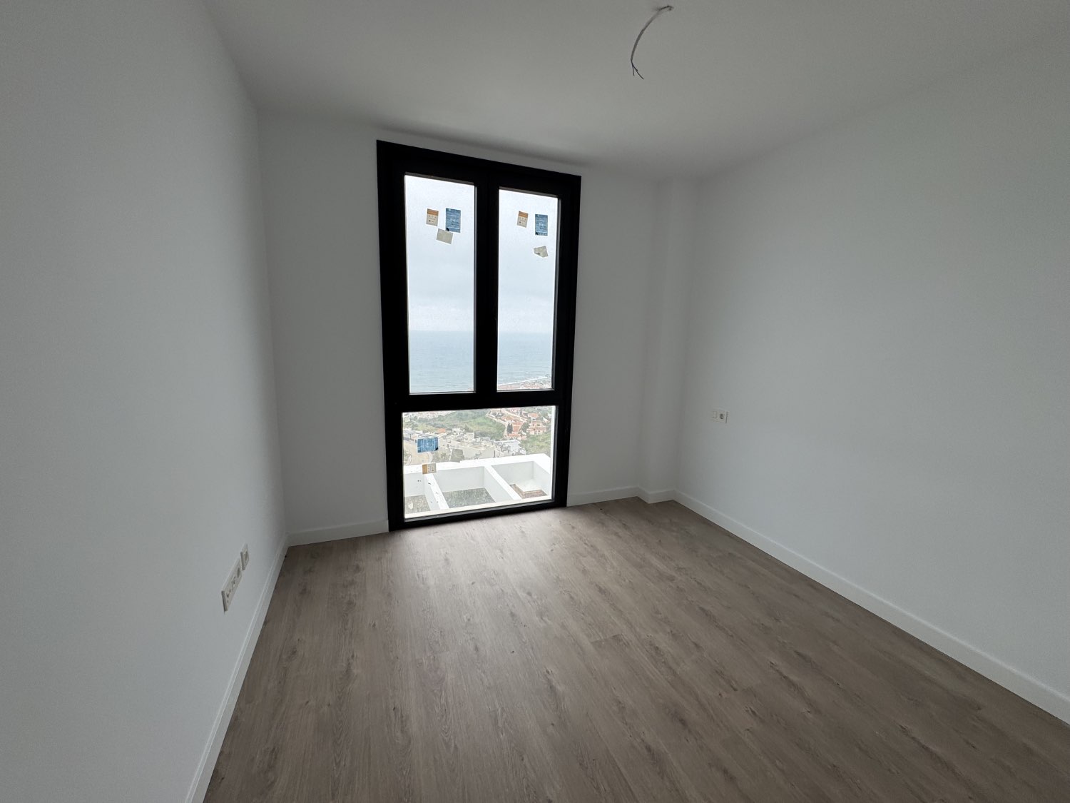 21 parhus nybyggda fastigheter med fantastisk havsutsikt i Torrox Costa