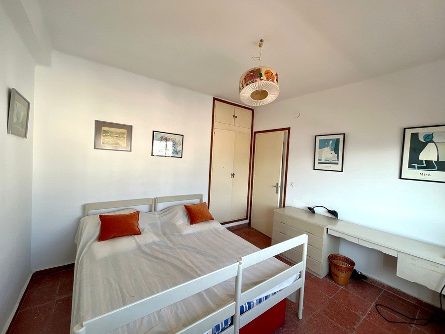 Nu exklusivt hos Villandalux! Lägenhet med ett sovrum i Parador-området i Nerja.