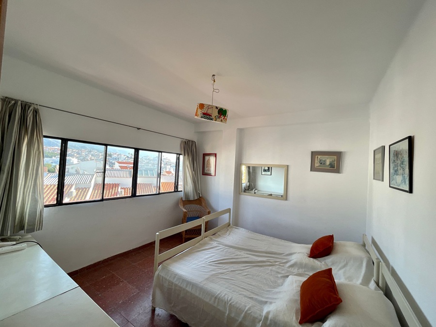 Nu exklusivt hos Villandalux! Lägenhet med ett sovrum i Parador-området i Nerja.