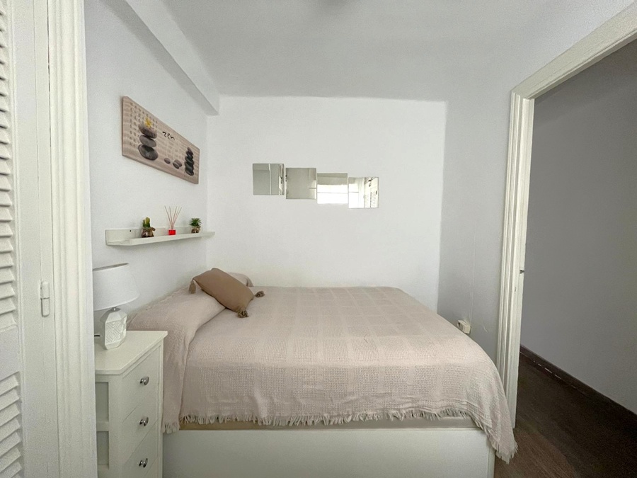 Locatie, locatie, locatie! Modern en licht appartement op 1 minuut van het Balcón de Europa