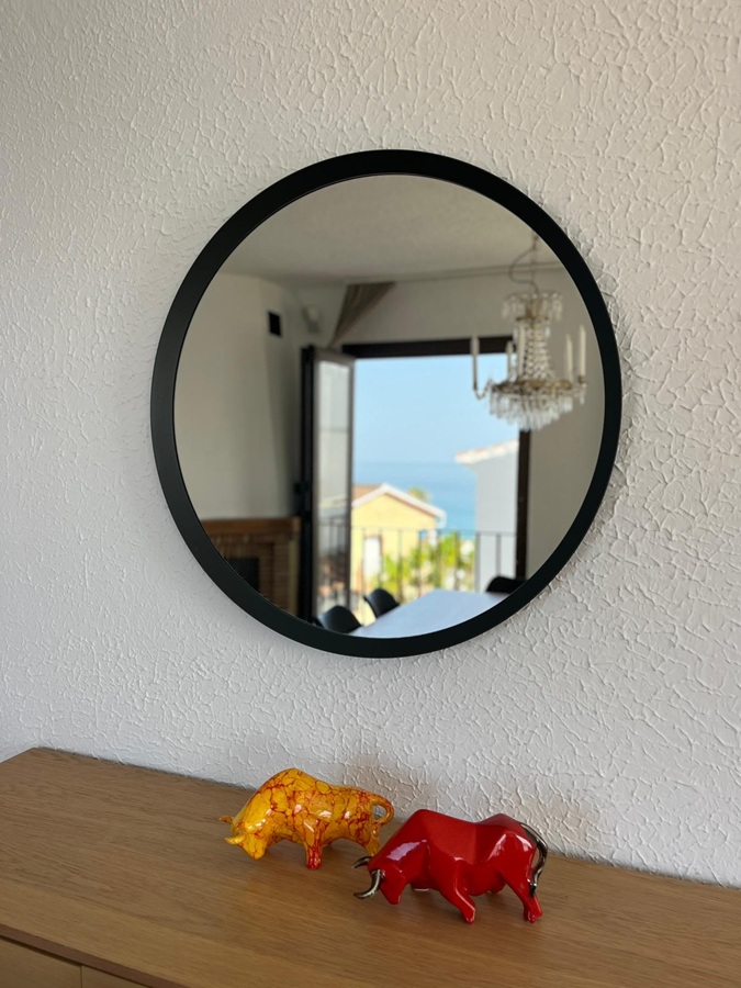 Exclusiva propiedad con vistas de ensueño al mar y la montaña en Capistrano Playa, Nerja