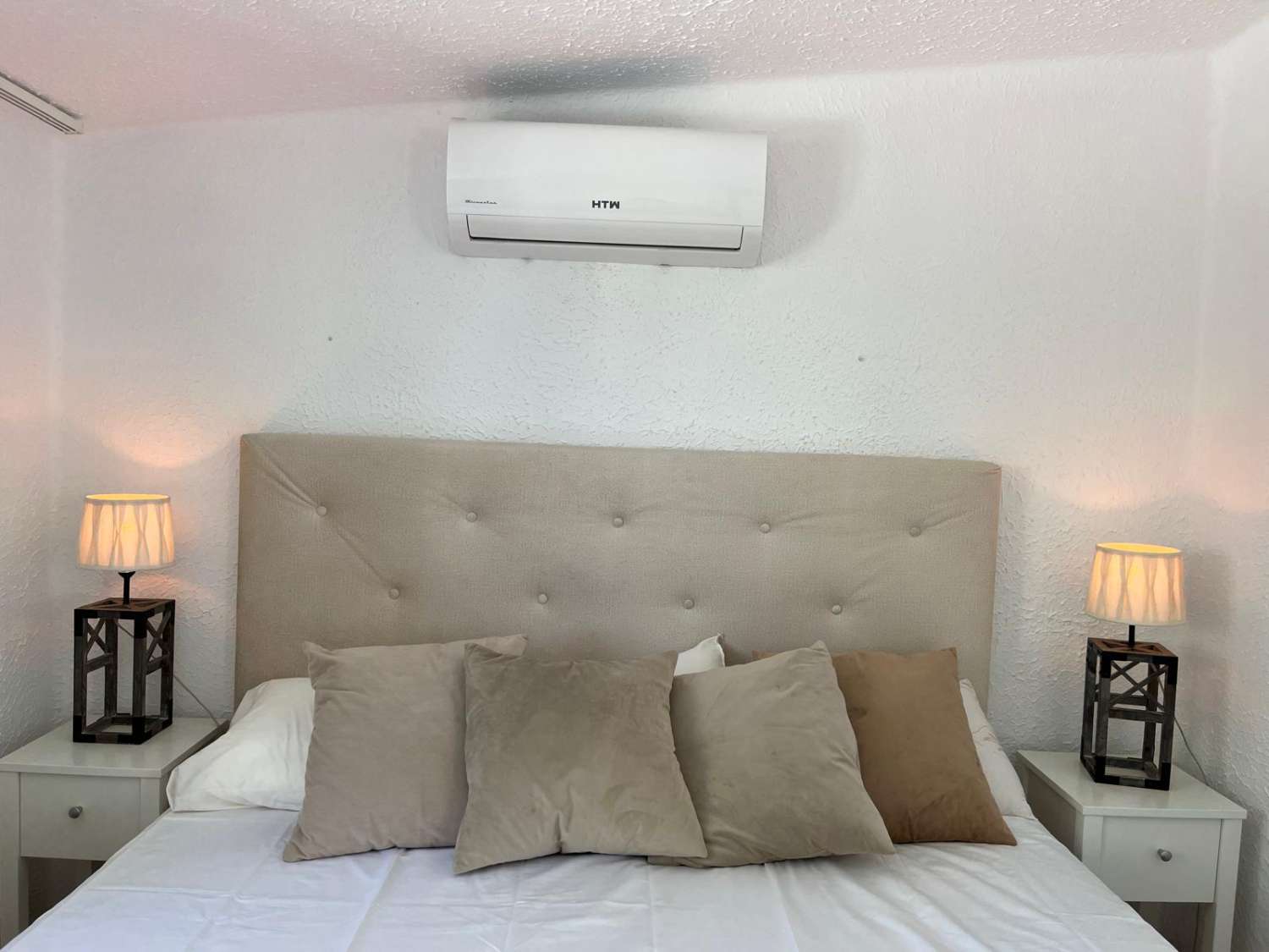 Exclusiva propiedad con vistas de ensueño al mar y la montaña en Capistrano Playa, Nerja