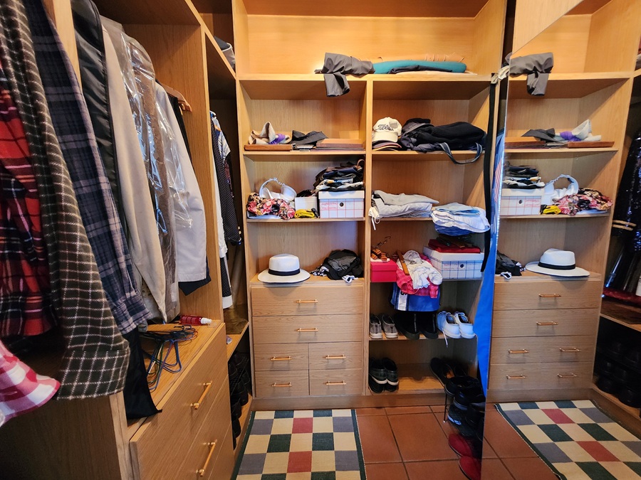 Eksklusiv penthouse i Nerja med 3 soveværelser, store terrasser og spektakulær udsigt