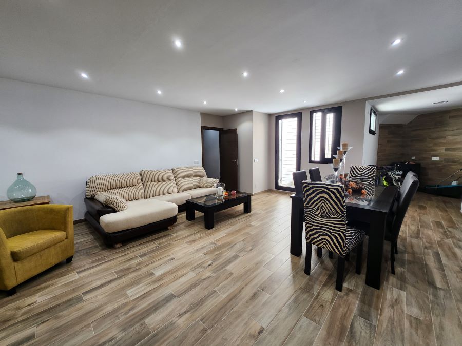 Villa moderna a Nerja con vista sul mare, piscina privata e ampia terrazza