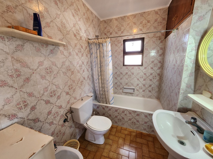 Duplex met ongelooflijk uitzicht op zee en gemeenschappelijk zwembad in de Parador wijk van Nerja