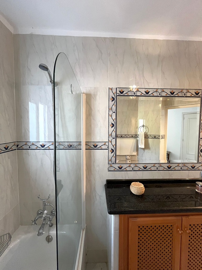 Appartement avec de belles vues sur la mer dans l’urbanisation populaire Ladera del Mar 1 – Nerja