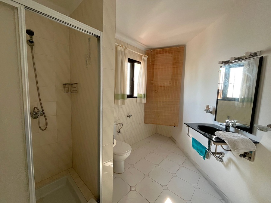 Appartement avec de belles vues sur la mer dans l’urbanisation populaire Ladera del Mar 1 – Nerja