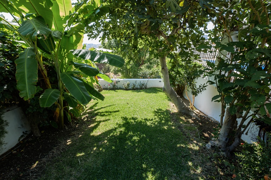 Fristående villa med privat pool och havsutsikt i El Mirador de las Lomas – Frigiliana