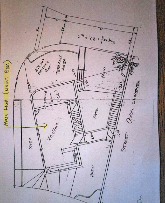 Vaikuttava omakotitalo merinäköalalla, omalla uima-altaalla ja ihanteellisella paikalla lähellä Playa Burriana – Nerjaa