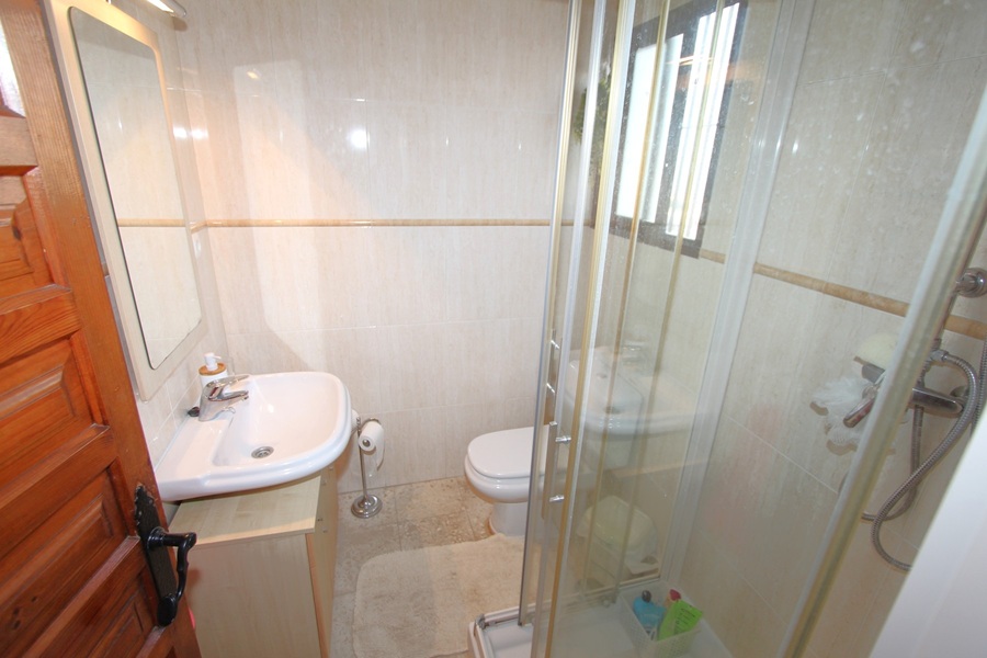 Viehättävä huoneisto merinäköalalla suositussa Capistranon kylässä