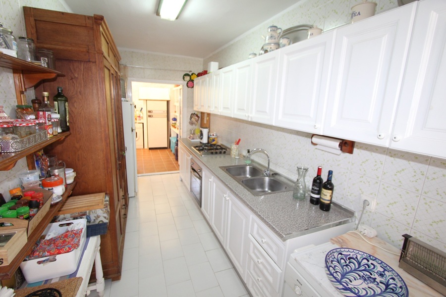 Charmant appartement op het zuiden met privézwembad in oost Nerja