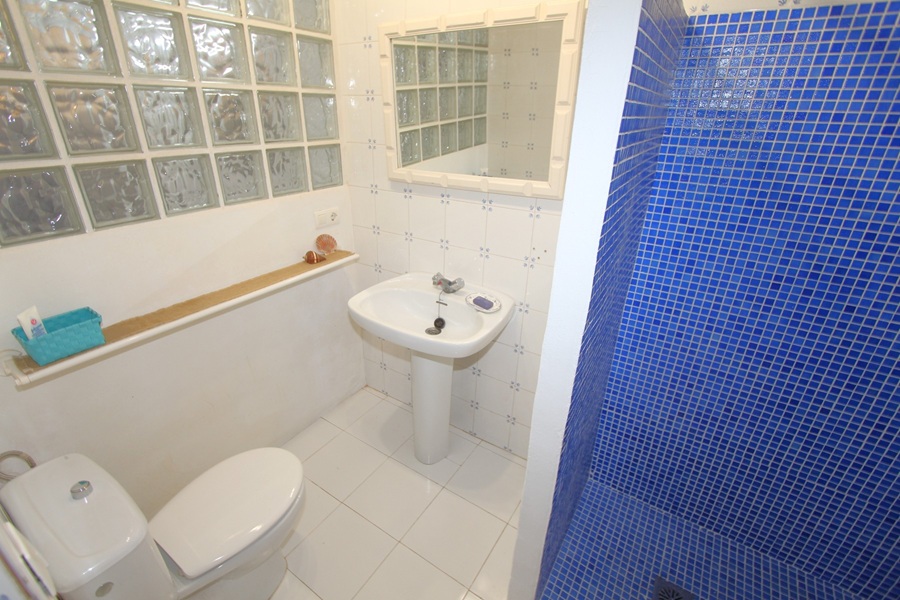 Charmant appartement op het zuiden met privézwembad in oost Nerja