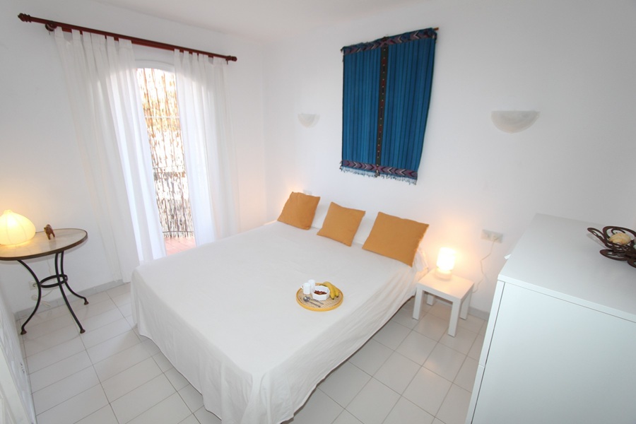 Charmant appartement op het zuiden met privézwembad in oost Nerja