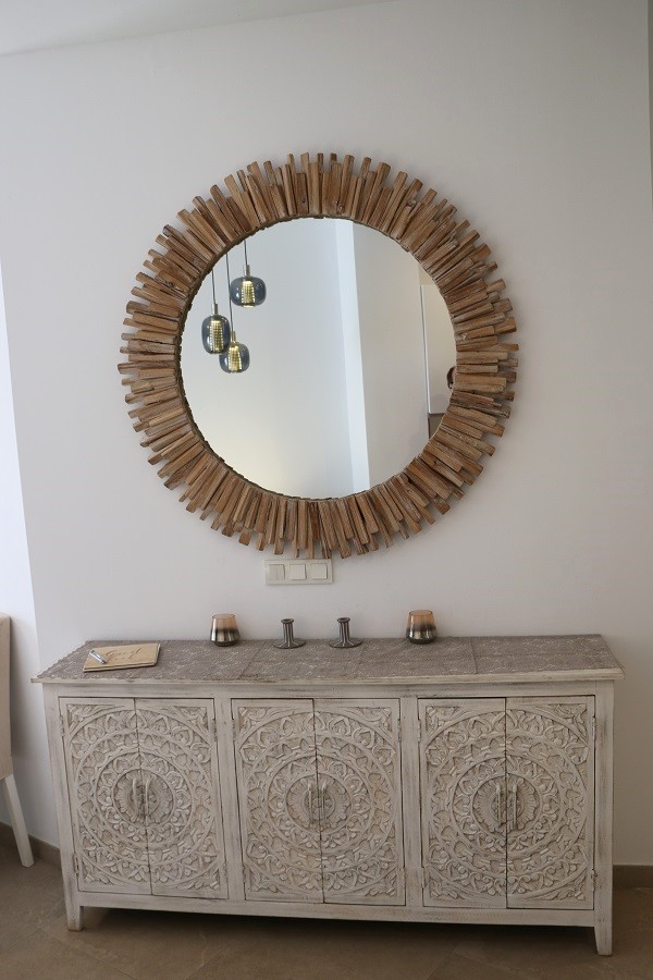 Modern apartment in the centre of Nerja