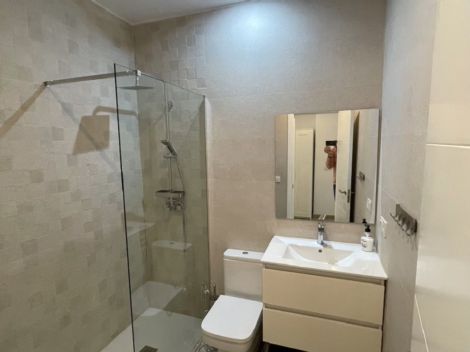 Modern apartment in the centre of Nerja