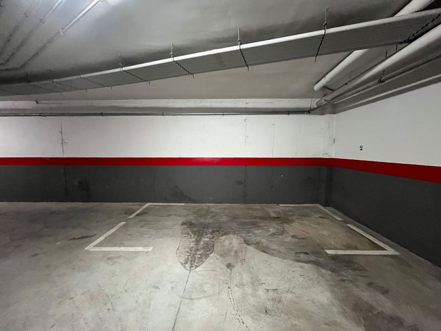 Appartement met prachtig zeezicht in Nerja