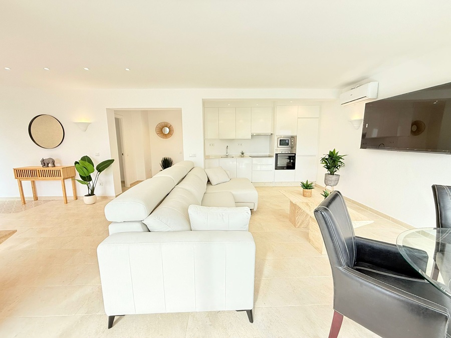 Villa met privézwembad in Torrox Costa (El Peñoncillo) met uitzicht op zee