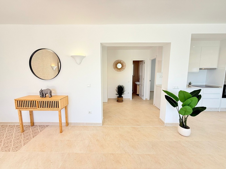 Villa met privézwembad in Torrox Costa (El Peñoncillo) met uitzicht op zee