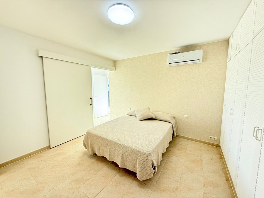 Villa met privézwembad in Torrox Costa (El Peñoncillo) met uitzicht op zee