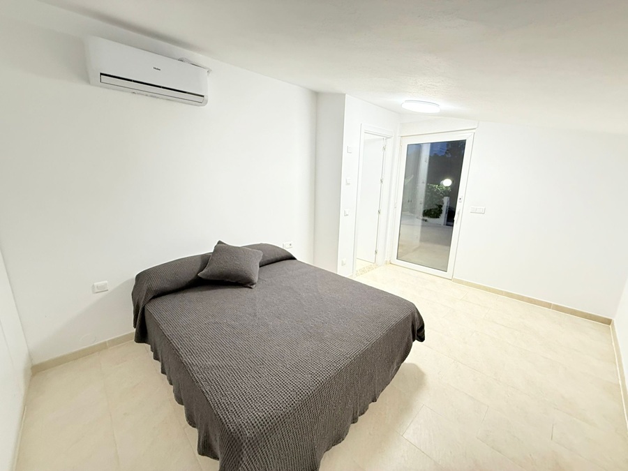 Villa met privézwembad in Torrox Costa (El Peñoncillo) met uitzicht op zee