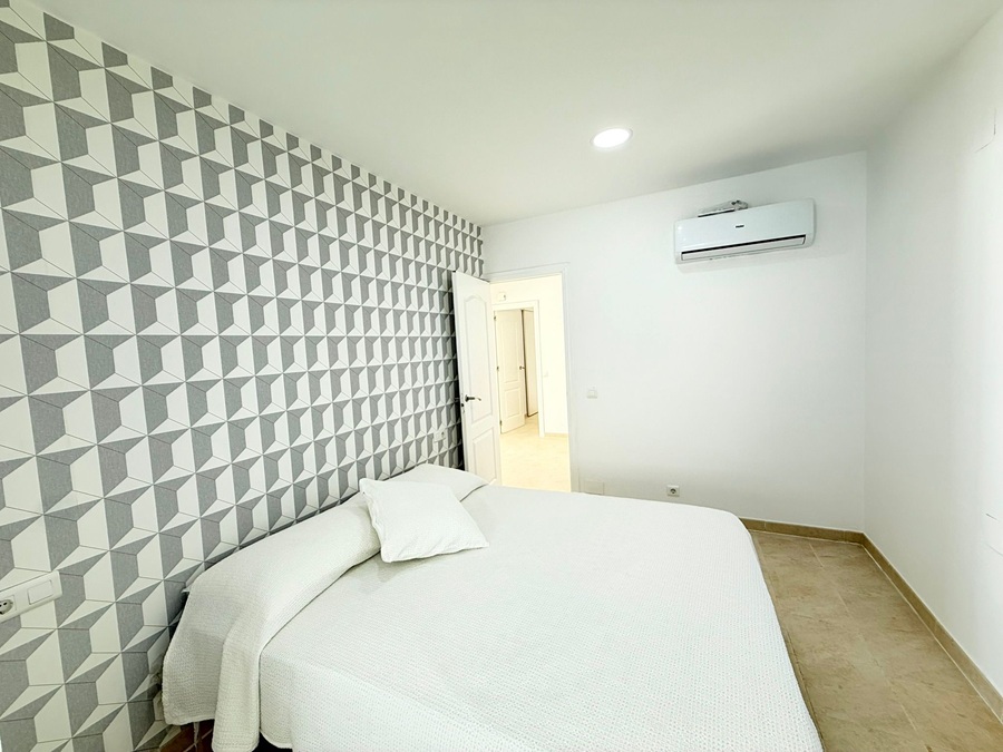 Villa met privézwembad in Torrox Costa (El Peñoncillo) met uitzicht op zee