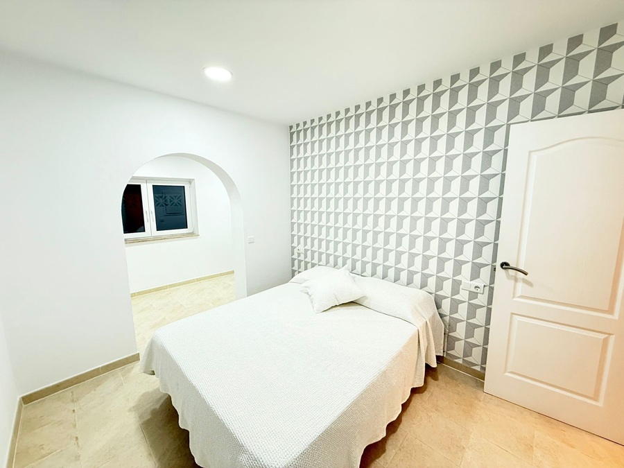 Villa met privézwembad in Torrox Costa (El Peñoncillo) met uitzicht op zee