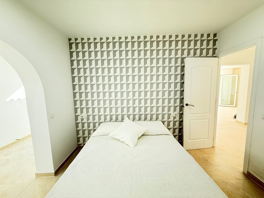 Villa met privézwembad in Torrox Costa (El Peñoncillo) met uitzicht op zee